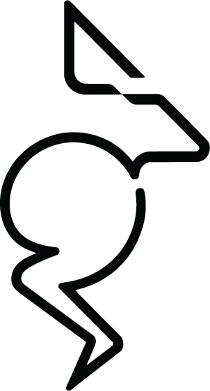 Roos StudioX Emblem